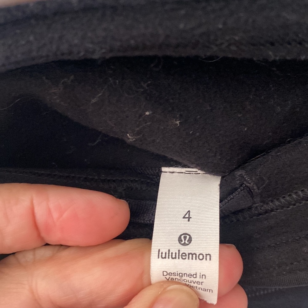 Pants - Picture 5 of 5